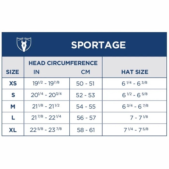 Tan Tipperary Sportage 8500 Equestrian Riding Helmet - Picture 9 of 11